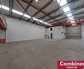 Showrooms / Bulky Goods commercial property leased at 3/30 Campbell Street Narellan NSW 2567