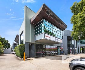 Offices commercial property leased at 7/205 Montague Road West End QLD 4101