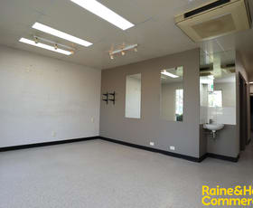 Medical / Consulting commercial property leased at 1/29 Morgan Street Wagga Wagga NSW 2650