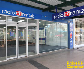 Shop & Retail commercial property leased at 155B Baylis Street Wagga Wagga NSW 2650