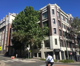 Offices commercial property for lease at Level 2/104-112 Commonwealth Street Surry Hills NSW 2010
