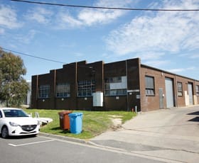 Factory, Warehouse & Industrial commercial property leased at 1/16 Brunsdon Street Bayswater VIC 3153