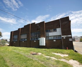 Factory, Warehouse & Industrial commercial property leased at 1/16 Brunsdon Street Bayswater VIC 3153