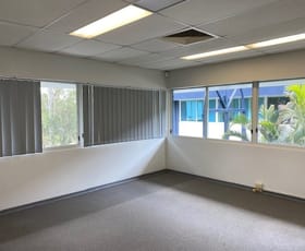 Offices commercial property leased at 11A/29 Mount Cotton Road Capalaba QLD 4157