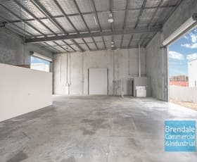 Factory, Warehouse & Industrial commercial property leased at Brendale QLD 4500