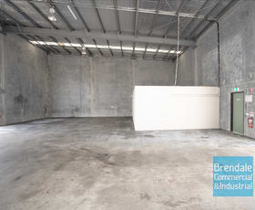Factory, Warehouse & Industrial commercial property leased at Brendale QLD 4500