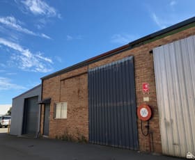 Factory, Warehouse & Industrial commercial property leased at 13B/8 Tinga Place Kelmscott WA 6111