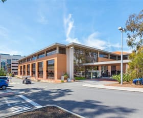 Medical / Consulting commercial property leased at 3A/85 Monash Avenue Nedlands WA 6009