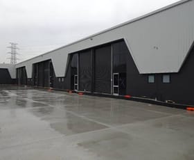 Factory, Warehouse & Industrial commercial property leased at 58/50-62A Cosgrove Road Strathfield South NSW 2136