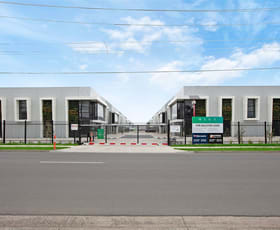 Factory, Warehouse & Industrial commercial property leased at 5/337-339 Settlement Road Thomastown VIC 3074