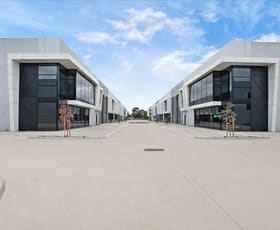 Factory, Warehouse & Industrial commercial property leased at 5/337-339 Settlement Road Thomastown VIC 3074