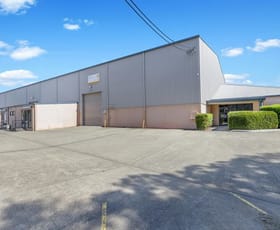 Factory, Warehouse & Industrial commercial property leased at Unit 2/29 Rosegum Road Warabrook NSW 2304