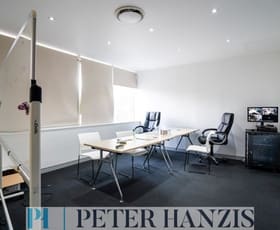 Offices commercial property leased at First Floor/95 - 99 Silverwater Road Silverwater NSW 2128
