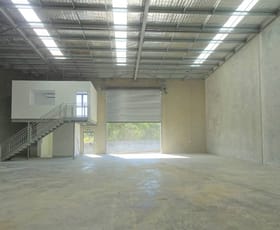 Factory, Warehouse & Industrial commercial property leased at 58/50-62A Cosgrove Road Strathfield South NSW 2136