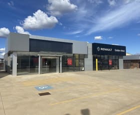 Offices commercial property leased at 1 & 2/56 Bourke Street Dubbo NSW 2830