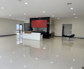 Offices commercial property leased at 1 & 2/56 Bourke Street Dubbo NSW 2830
