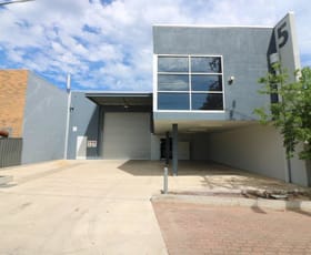 Factory, Warehouse & Industrial commercial property leased at Whole Bldg/5 Stirling Street Thebarton SA 5031