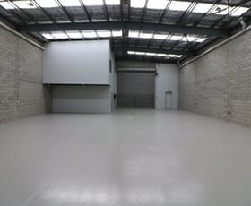 Factory, Warehouse & Industrial commercial property leased at Whole Bldg/5 Stirling Street Thebarton SA 5031