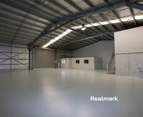 Showrooms / Bulky Goods commercial property leased at 3/2 Steel Loop Wedgefield WA 6721