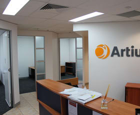 Offices commercial property leased at 1, 68 Kingsford Smith Parade Maroochydore QLD 4558