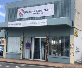 Medical / Consulting commercial property leased at 7/1 King Street Caboolture QLD 4510