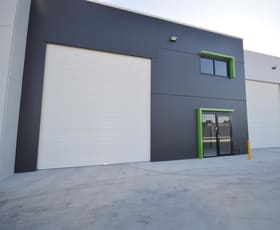 Factory, Warehouse & Industrial commercial property leased at 3/10 Seasands Drive Redhead NSW 2290
