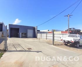 Factory, Warehouse & Industrial commercial property leased at Virginia QLD 4014