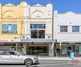 Offices commercial property leased at 66A Burwood Road Burwood NSW 2134