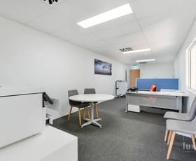 Factory, Warehouse & Industrial commercial property leased at 4/19 Technology Drive Warana QLD 4575