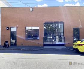 Medical / Consulting commercial property leased at 1/2 Prospect Street Newstead QLD 4006