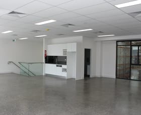 Factory, Warehouse & Industrial commercial property leased at 5/202-214 Milperra Road Milperra NSW 2214