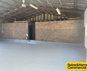 Factory, Warehouse & Industrial commercial property leased at 1A & 1B/19 Beach Street Kippa-ring QLD 4021