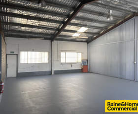 Factory, Warehouse & Industrial commercial property leased at 1A & 1B/19 Beach Street Kippa-ring QLD 4021