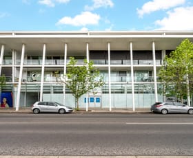 Offices commercial property leased at 4/18-20 Main Street Mawson Lakes SA 5095