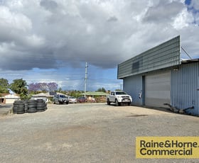 Factory, Warehouse & Industrial commercial property leased at 1/60 Lipscombe Road Deception Bay QLD 4508