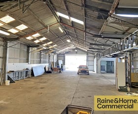 Factory, Warehouse & Industrial commercial property leased at 1/60 Lipscombe Road Deception Bay QLD 4508