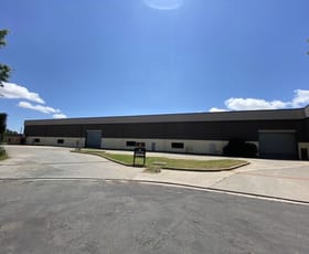 Factory, Warehouse & Industrial commercial property leased at 3B Stephen Place Orange NSW 2800