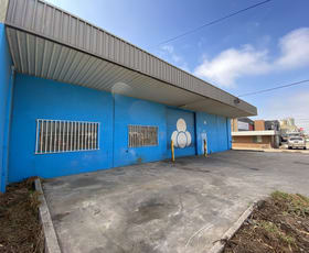 Factory, Warehouse & Industrial commercial property leased at 14 Coonil Crescent North Shore VIC 3214