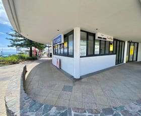 Shop & Retail commercial property leased at 1/121 Mooloolaba Esplanade Mooloolaba QLD 4557