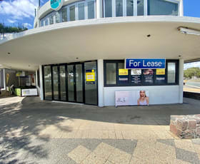 Shop & Retail commercial property leased at 1/121 Mooloolaba Esplanade Mooloolaba QLD 4557