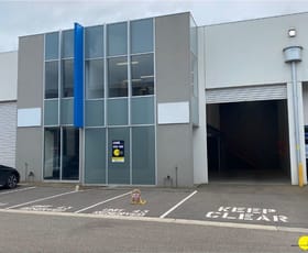 Offices commercial property leased at Unit 43/22-30 Wallace Avenue Point Cook VIC 3030