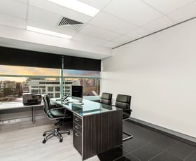 Offices commercial property leased at Norwest NSW 2153