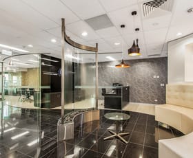 Offices commercial property leased at Norwest NSW 2153