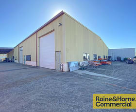 Factory, Warehouse & Industrial commercial property leased at 19 Radley Street Virginia QLD 4014