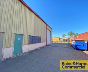 Factory, Warehouse & Industrial commercial property leased at 19 Radley Street Virginia QLD 4014