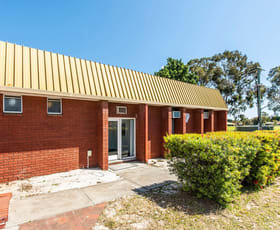 Factory, Warehouse & Industrial commercial property leased at 1/124 Briggs Street Welshpool WA 6106