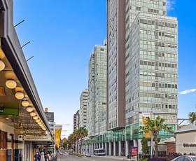 Offices commercial property leased at 44B/1 Railway Parade Burwood NSW 2134