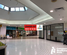 Shop & Retail commercial property leased at Jells Road Wheelers Hill VIC 3150