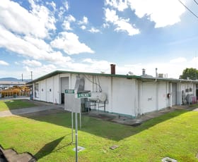 Factory, Warehouse & Industrial commercial property leased at 27/2-4 Toohey Street Portsmith QLD 4870