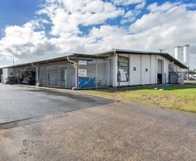 Factory, Warehouse & Industrial commercial property leased at 27/2-4 Toohey Street Portsmith QLD 4870